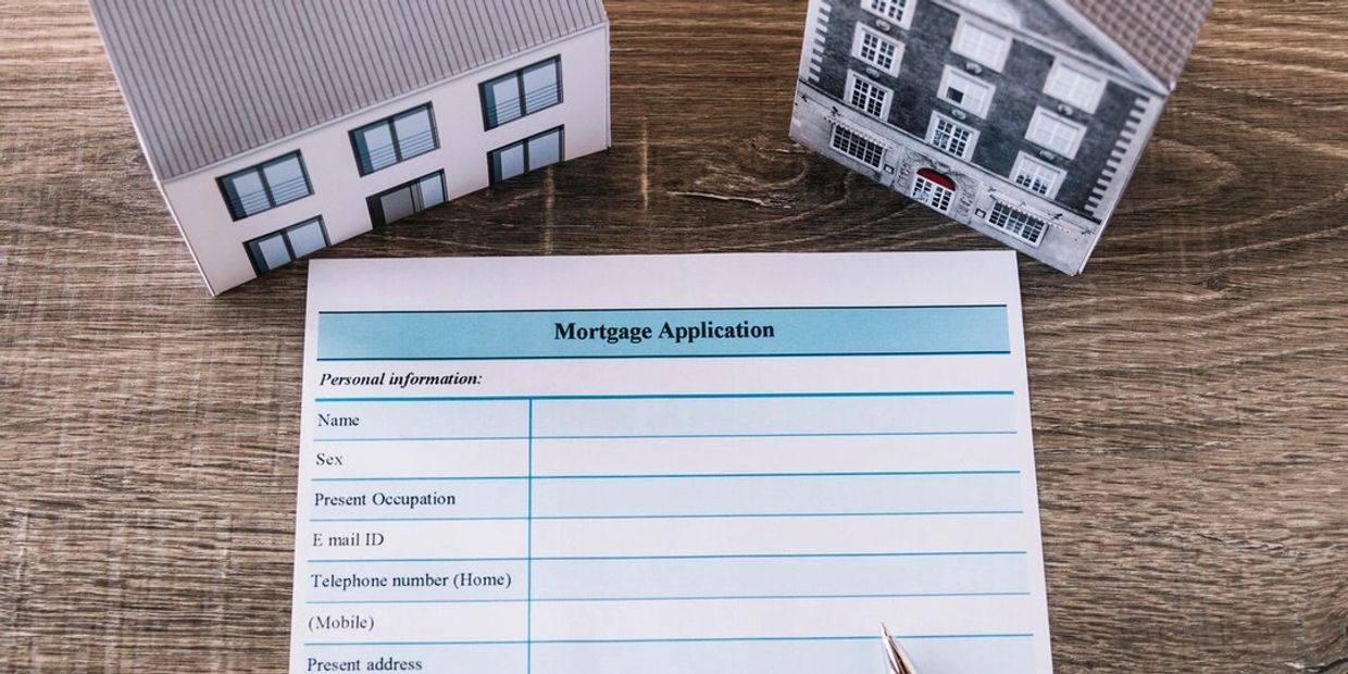 What do i need for a home loan application