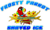 The Frosty Parrot 
