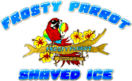 The Frosty Parrot 
