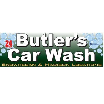 Butler's Car Wash