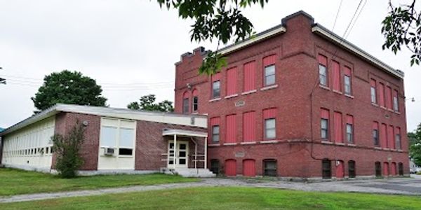 Old Point Avenue Meeting House