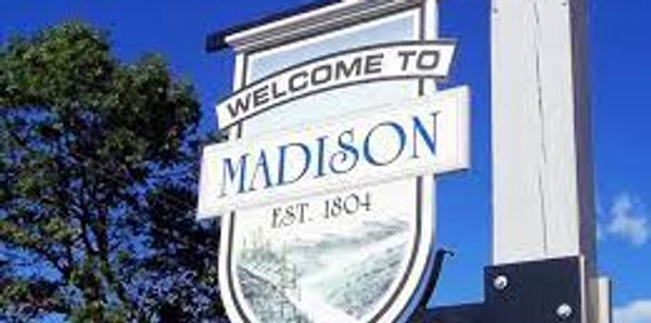 Welcome to the Madison, Maine Community