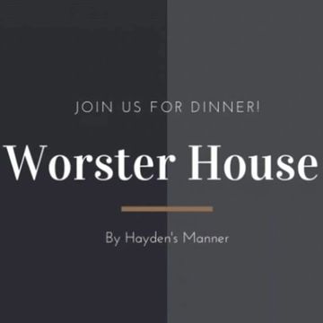 Worster House