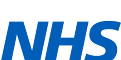 National health services logo