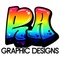 Rainbow Agawa Graphics