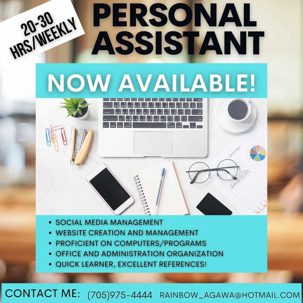 Indigenous Personal Assistant