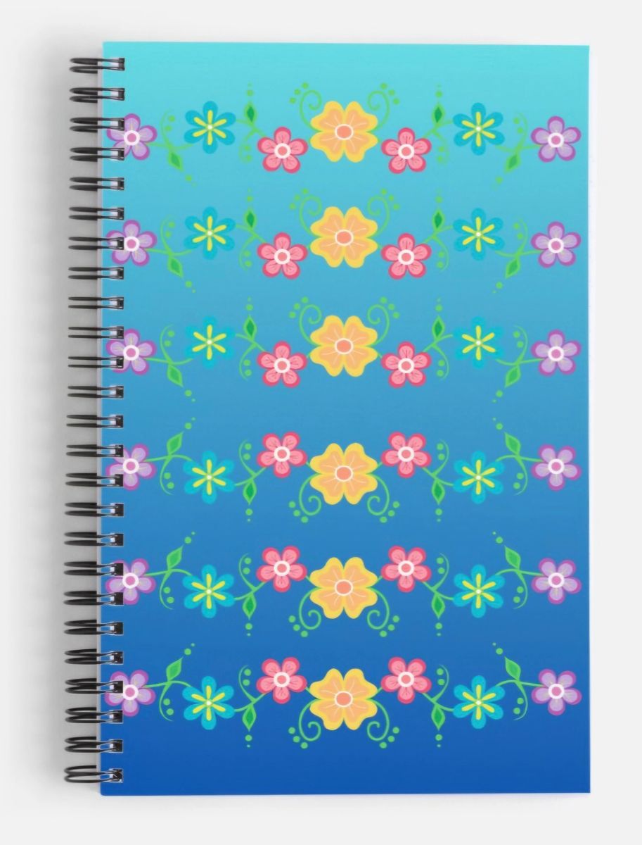 Notebooks
