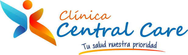 Logo de CENTRAL CARE