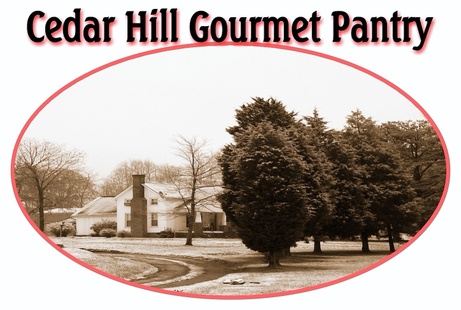 Cedar Hill Gourmet Pantry