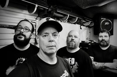 H-Phant 2025 Jason Watts, Gary BEgner, Jason Holmes, Jason Longo.  Yes, 3 Jasons.