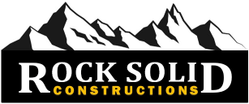 The Rock Solid Constructions