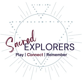 Sacred Explorers