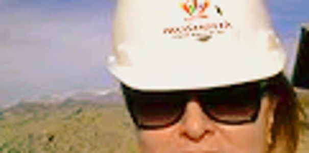 Integrante de equipo Profesional EOLCHILEAM 