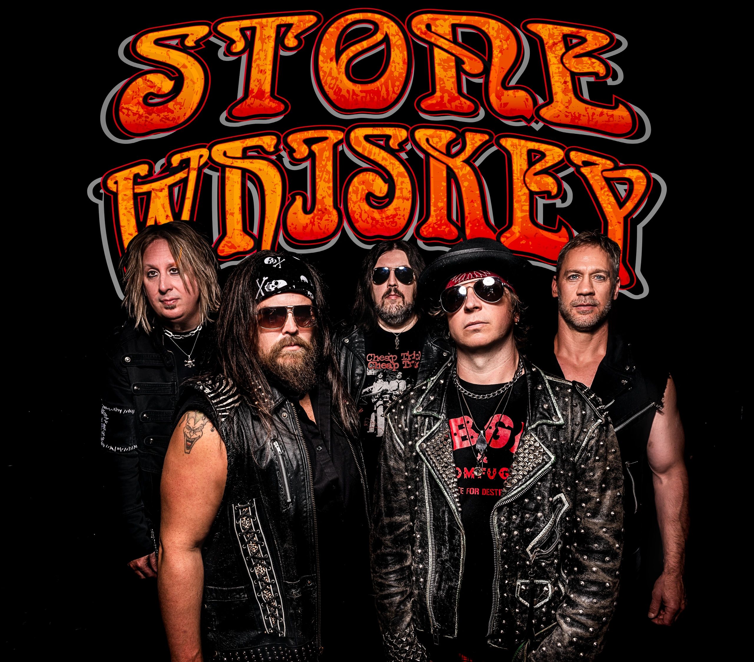 stone whiskey tour