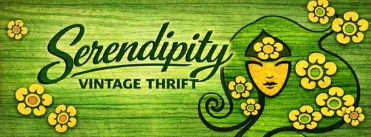 Serendipity Vintage Thrift