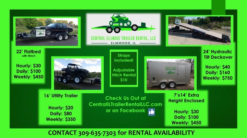 Montclair Car Trailer Rental Near Me thumbnail