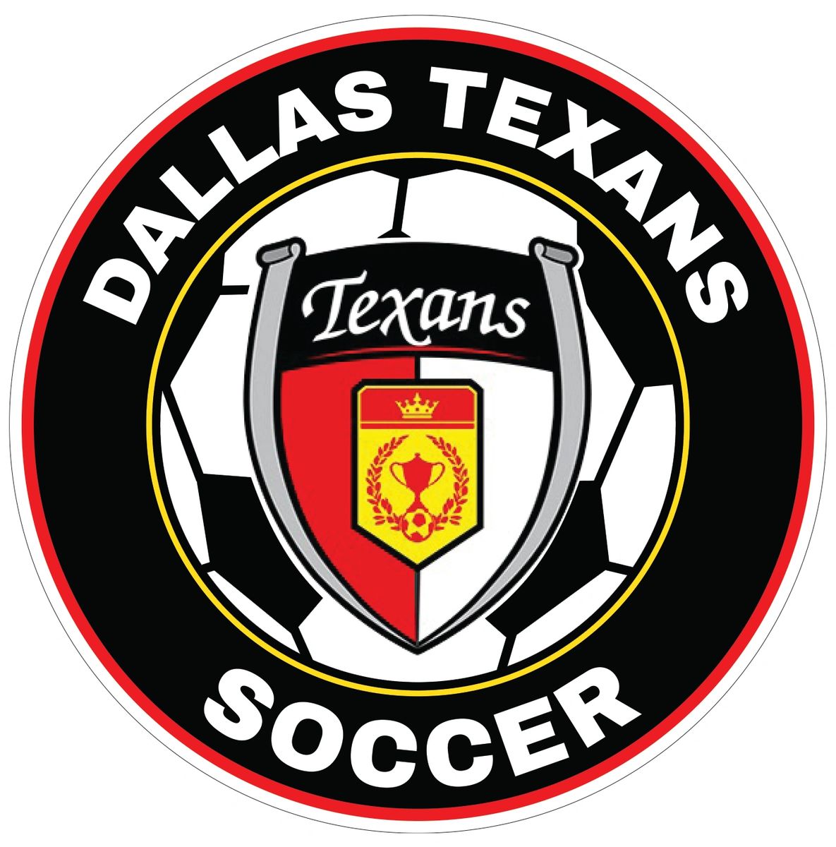 Dallas Texans Soccer Club