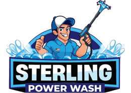 Sterling Power Wash