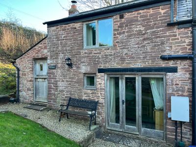 Wren cottage