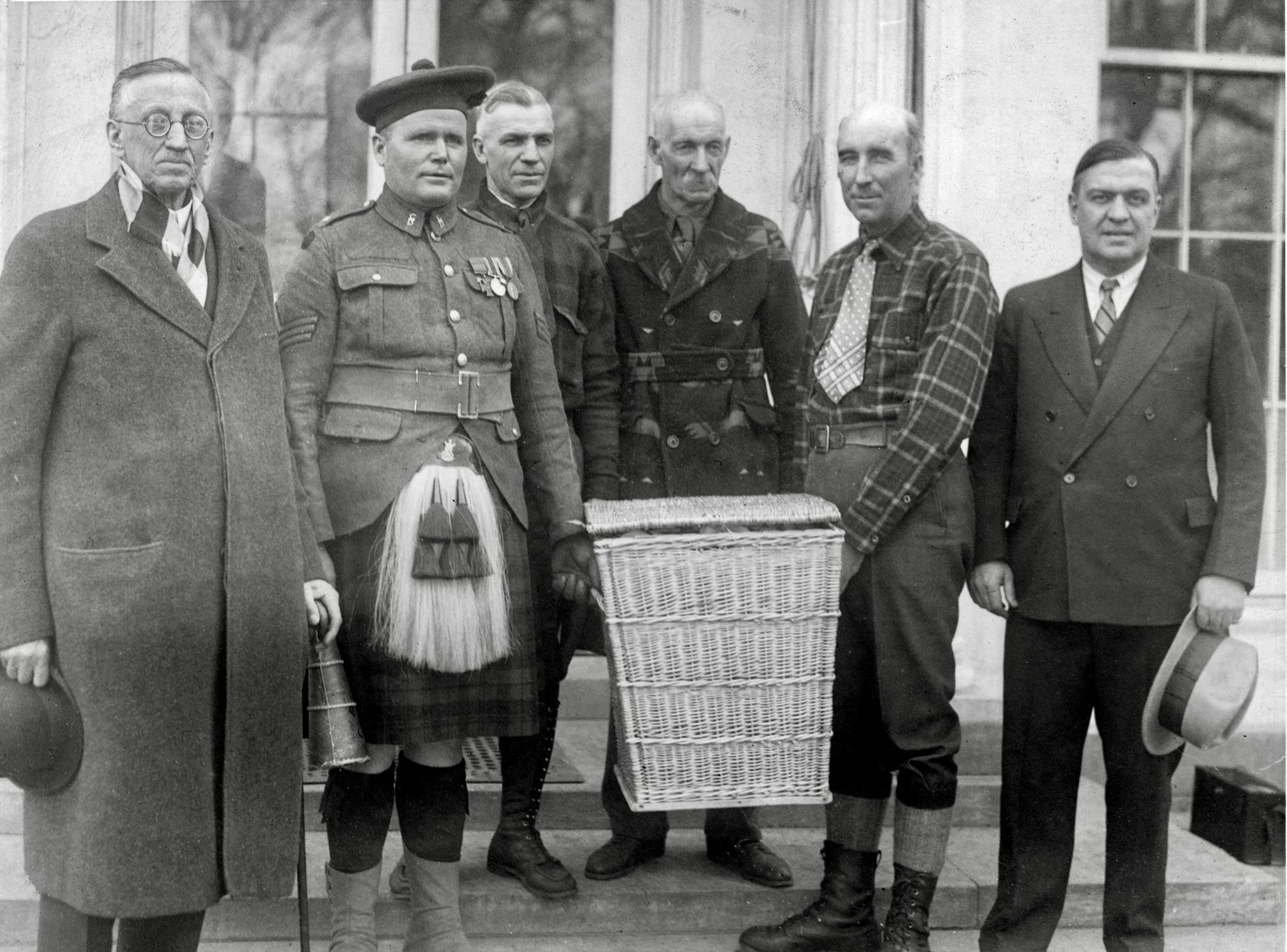 The Man Who Made New Brunswick A Tourism Hotspot