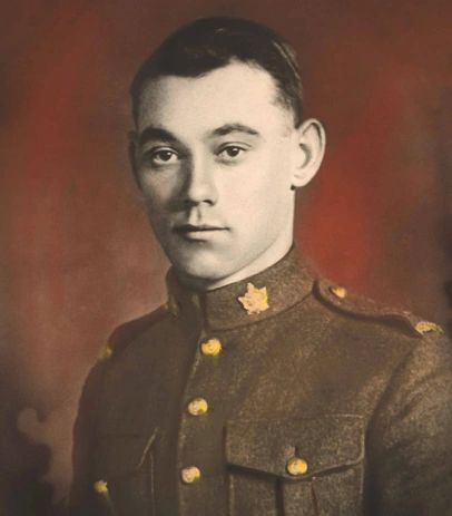 The last Allied soldier to die in the First World War was Maritimer George Price, who was killed only two minutes before the war ended.
