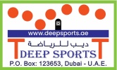 DEEP SPORTS