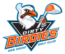 Dirty Birdies San Diego Golf Club