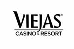 Logo of Viejas Casino &amp; Resort