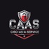 CAAS CISO-AS-A-SERVICE