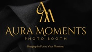 Aura Moments Booth