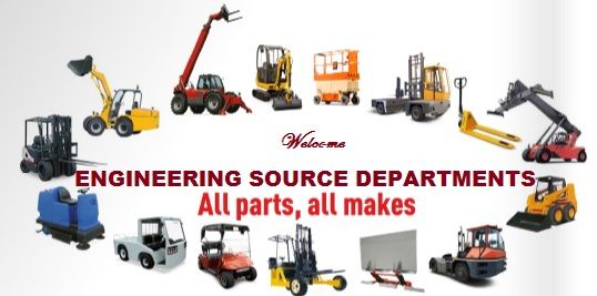 Engineering Source Departments Est.