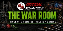 Critical Miniatures