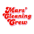 Mars Cleaning Crew