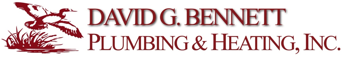 David G. Bennett Plumbing & Heating