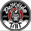 Darkside Tint