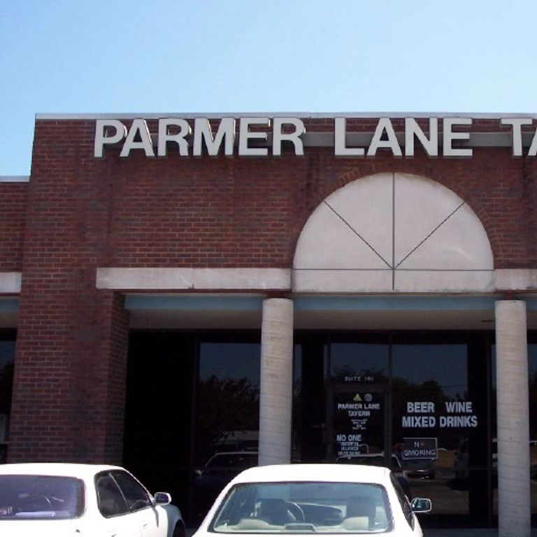 Parmer Lane Tavern