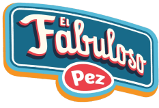 El fabuloso pez