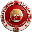 Charak Group of Professional Studies