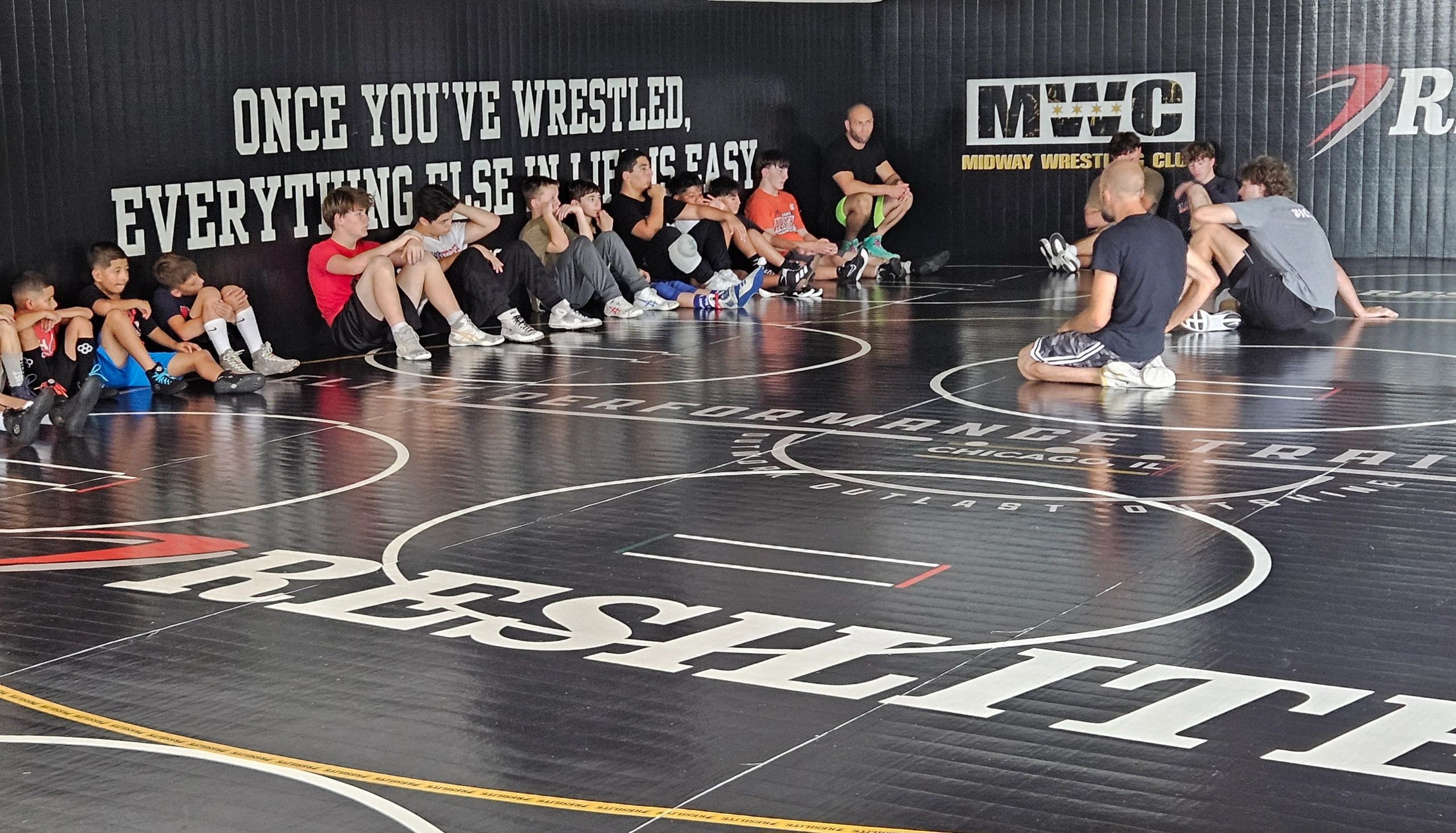 Elite Performance Training Center