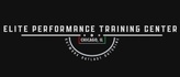 Elite Performance Training Center