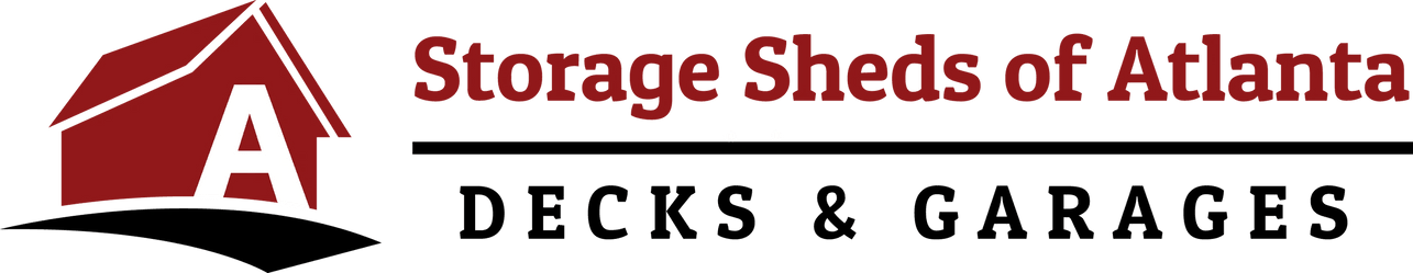 Atlanta Storage Sheds and Garages 