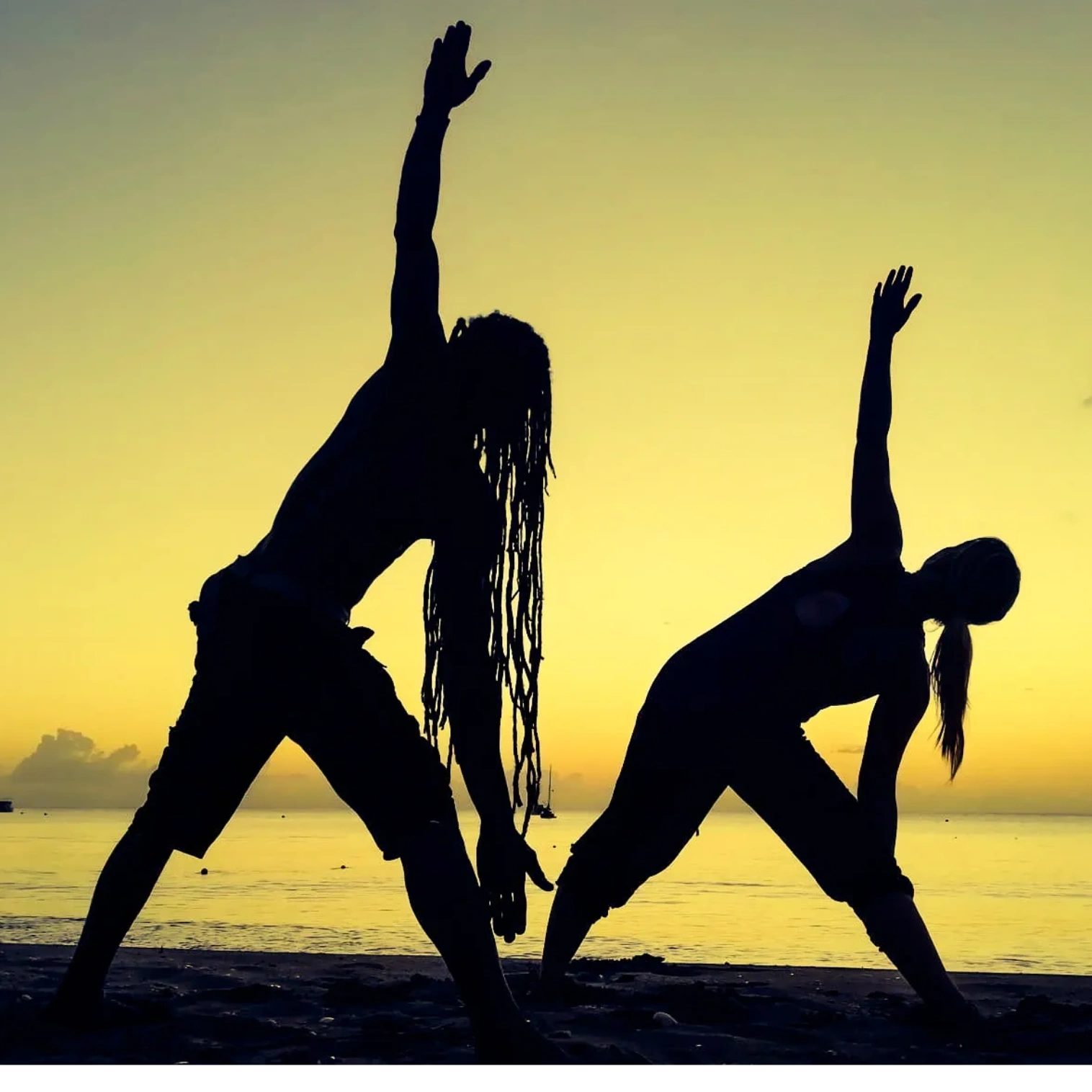 Back to your Roots Nevis Yoga Retreat