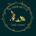 The Rabbit and Frog Candle Company
