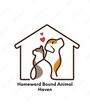 homewardboundanimalhaven.org