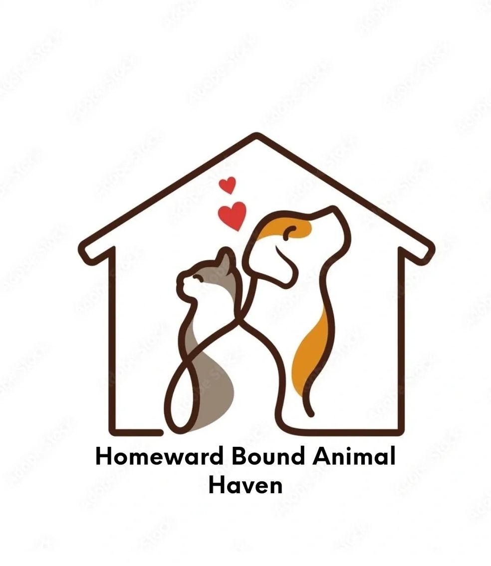 Pet Adoption Application Form Logo