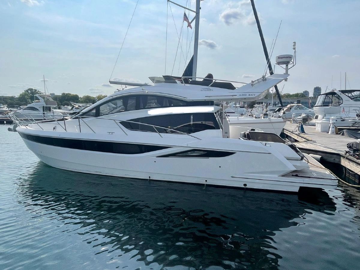 Clear 2 Close Charter