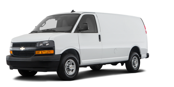 Chevrolet Express Cargo Van, AZ WORK TRUCK SALES INC. azworktrucksales.com 