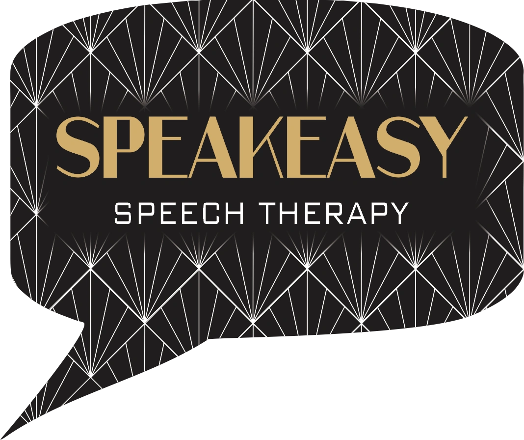 SpeakEasy Speech and Language Therapy