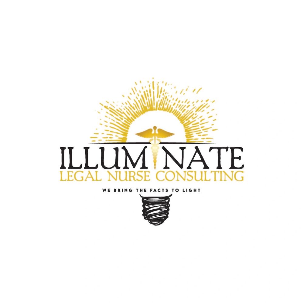 Illuminate Legal Nurse Consulting - medical record reviews, DME's