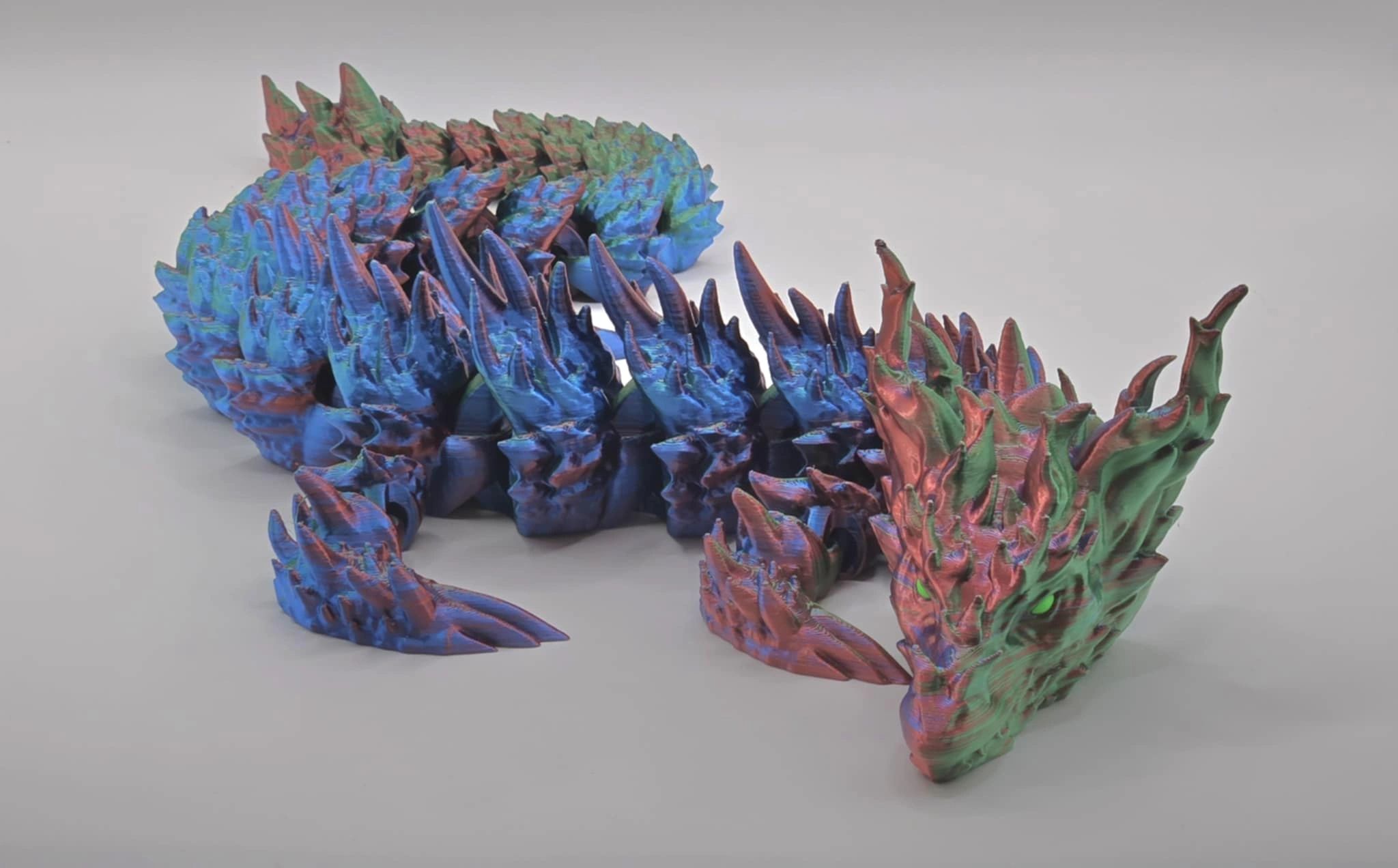 Scholtes Design - Trending Now!, Self-Regulating Tools, 3d Printed ...